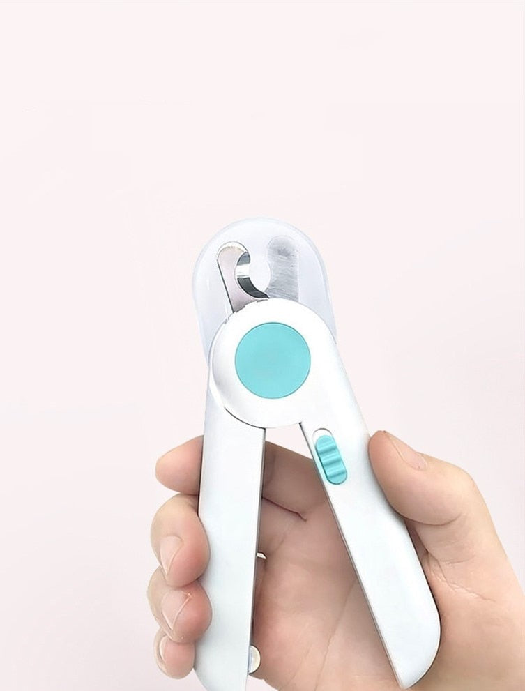 Premium Nagelklipper