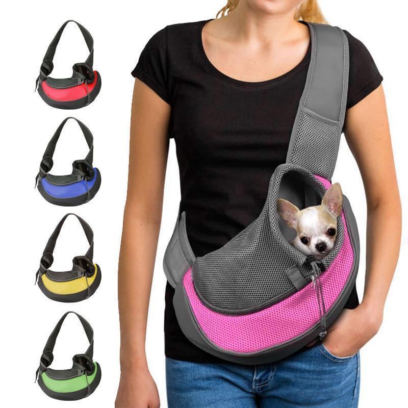 hunde tragetasche