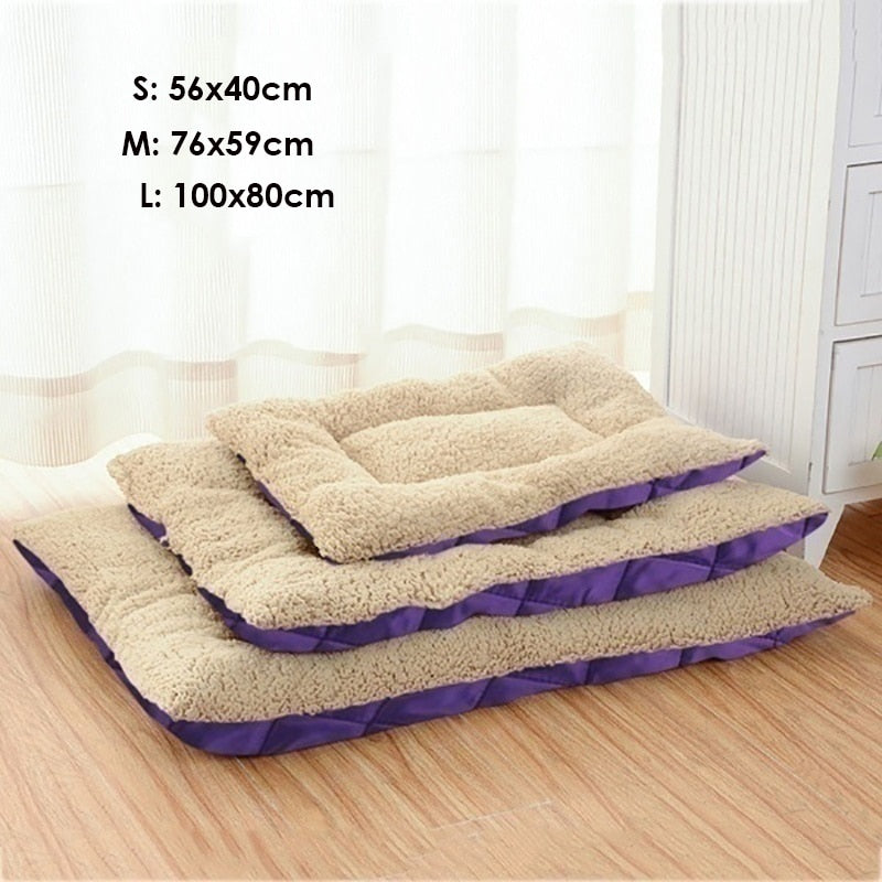 hundebett matratze