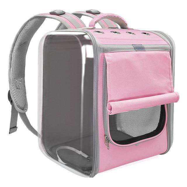 Katzenrucksack