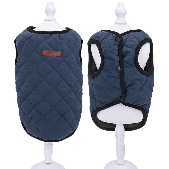 Hunde Winterjacke - Caddy
