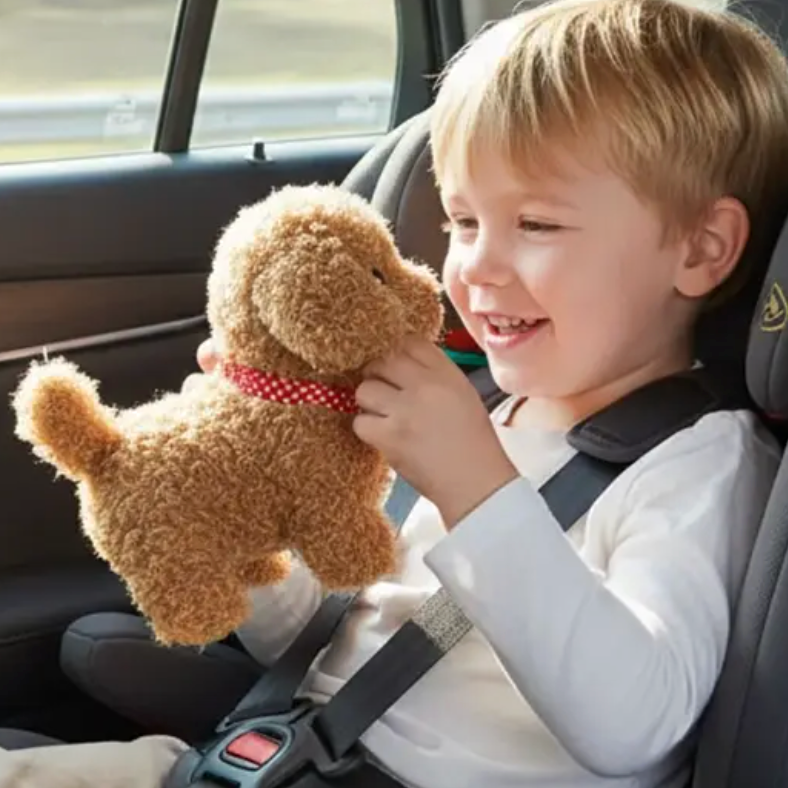 Real Puppy - Realistischer Roboter Welpe