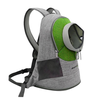 Hunde Tragerucksack