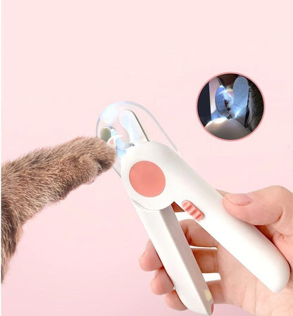 Premium Nagelklipper für Katzen