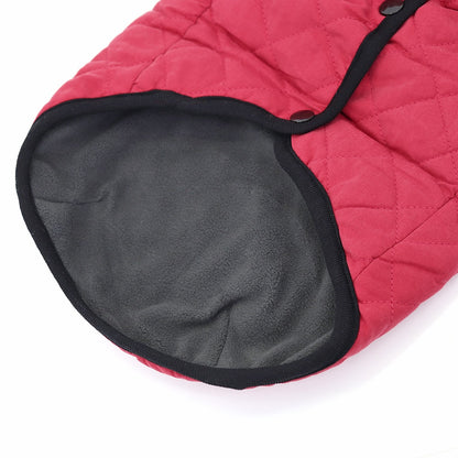 Hunde Winterjacke - Caddy